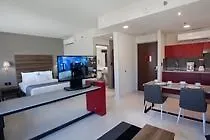 Hotel City Suites Cabo San Lucas