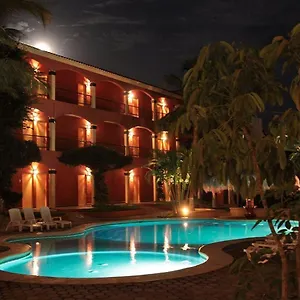 Real Cabos *** Cabo San Lucas
